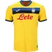 Atlanta BC 2024/25 Dritttrikot - Gelb