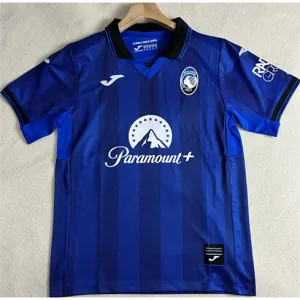 Atlanta BC 2024/25 Jersey - Blue