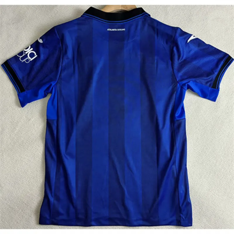 Atlanta BC 2024/25 Trikot - Blau