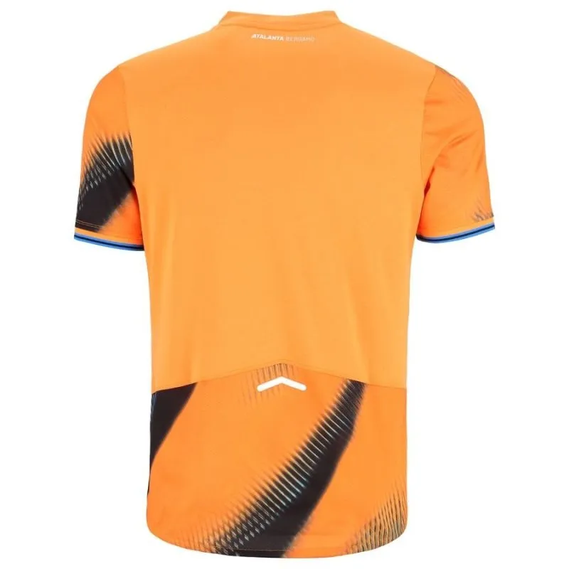 Atalanta BC 2025/26 Third Jersey