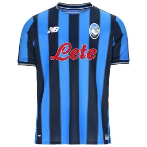 Atalanta BC 2025/26 Home Kids Jersey - Blue
