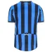 Atalanta BC 2025/26 Heim-Kindertrikot - Blau