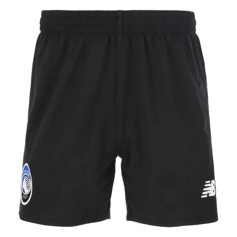 Ensemble Maillot Domicile Enfant de l'Atalanta BC 2025/26 - Bleu