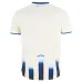 Atalanta BC 2025/26 Auswärts-Kindertrikot - Weiß
