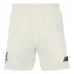 Atalanta BC 2025/26 Auswärts-Kindertrikot-Set - Weiß