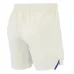 Atalanta BC 2025/26 Auswärts-Kindertrikot-Set - Weiß
