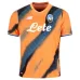 Maillot Third Enfant de l'Atalanta BC 2025/26 - Orange