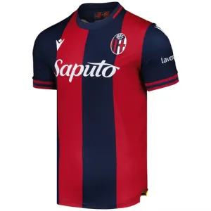 Bologna 2024/25 Home Jersey