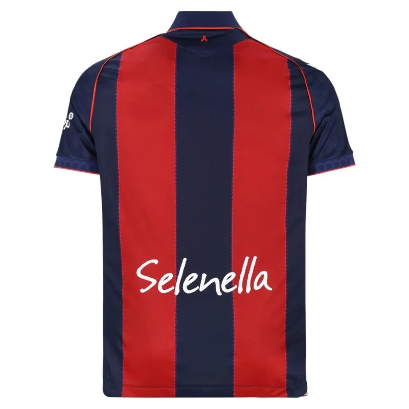 Bologna 2026/27 Home Jersey