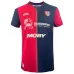 Cagliari 2024/25 Home Jersey - Red/Blue