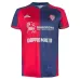 Cagliari 2025/26 Home Jersey