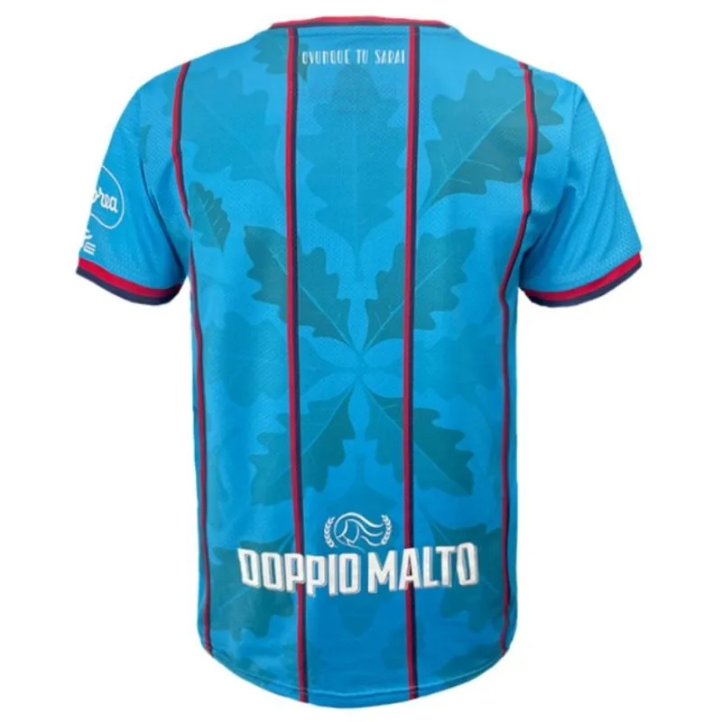 Cagliari Drittes Trikot 2025/26