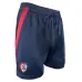 Cagliari Camiseta + Pantalones Cortos de Local Infantil 2025/26 - Rojo/Azul