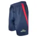 Cagliari Camiseta + Pantalones Cortos de Local Infantil 2025/26 - Rojo/Azul