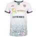 Cagliari Maillot + Short Extérieur Enfant 2025/26 - Blanc
