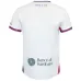 Cagliari Maillot + Short Extérieur Enfant 2025/26 - Blanc