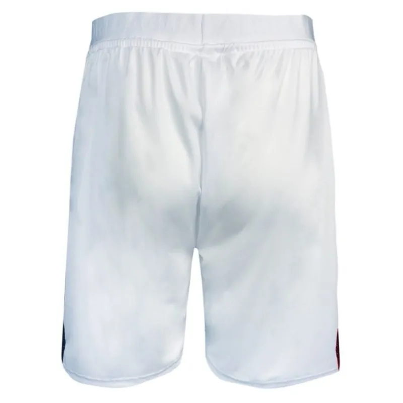 Cagliari Maillot + Short Extérieur Enfant 2025/26 - Blanc