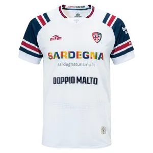 Cagliari 2026/27 Away Jersey