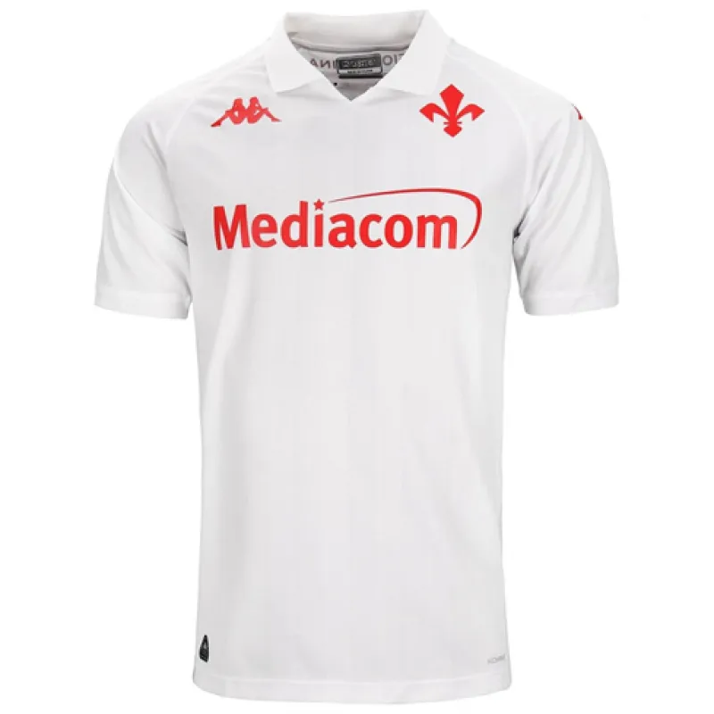 Fiorentina Auswärtstrikot 2024/25