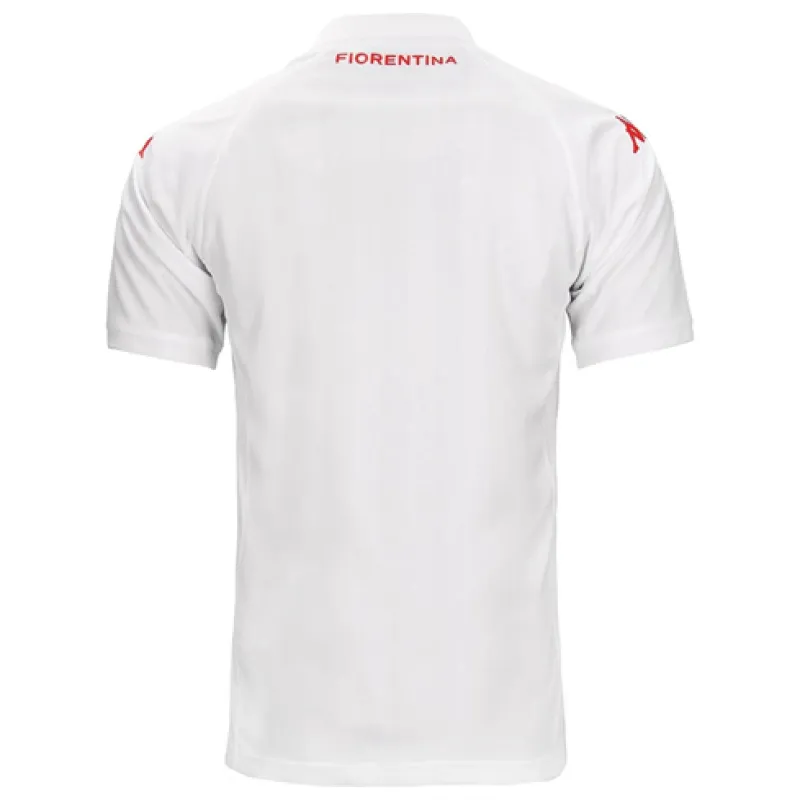 Fiorentina Auswärtstrikot 2024/25