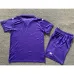 Fiorentina 2024/25 Home Kids' Jersey - Purple