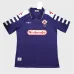 Fiorentina 1998/99 Heim Retro Trikot - Lila