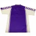 Fiorentina 1999/00 Retro Trikot - Lila