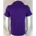 Fiorentina 1979/80 Heim Retro Fußballtrikot - Lila