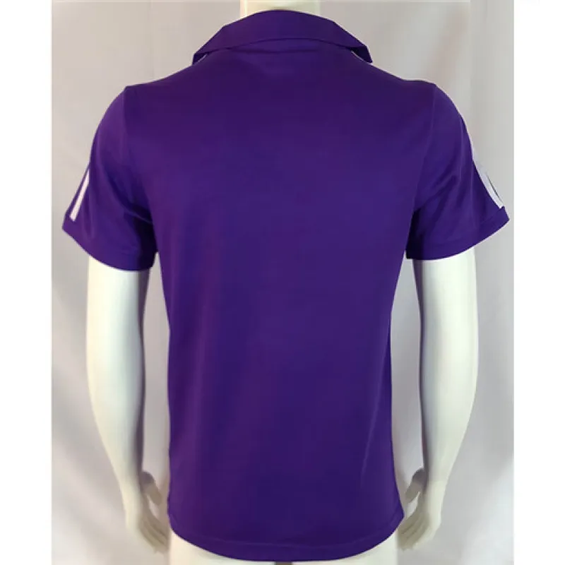 Fiorentina 1979/80 Heim Retro Fußballtrikot - Lila