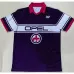 Camisa retro de casa de Fiorentina 1984/85 - Negra