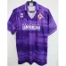 Fiorentina 1994/95 Home Retro Jersey - Purple