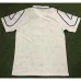 Fiorentina 1997/98 Auswärtstrichot Retro - Weiß