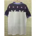 Fiorentina 1992/93 Auswärtstrichot Retro - Weiß