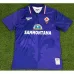 Maillot retro domicile de Fiorentina 1995/96 - Bleu