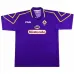 Fiorentina 1997/98 Heimtrikot Retro - Lila