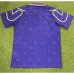 Fiorentina 1997/98 Heimtrikot Retro - Lila