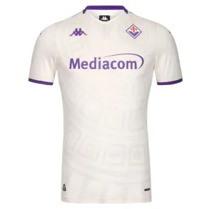 Fiorentina 2025/26 Away Jersey