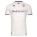 Fiorentina Auswärtstrikot 2025/26