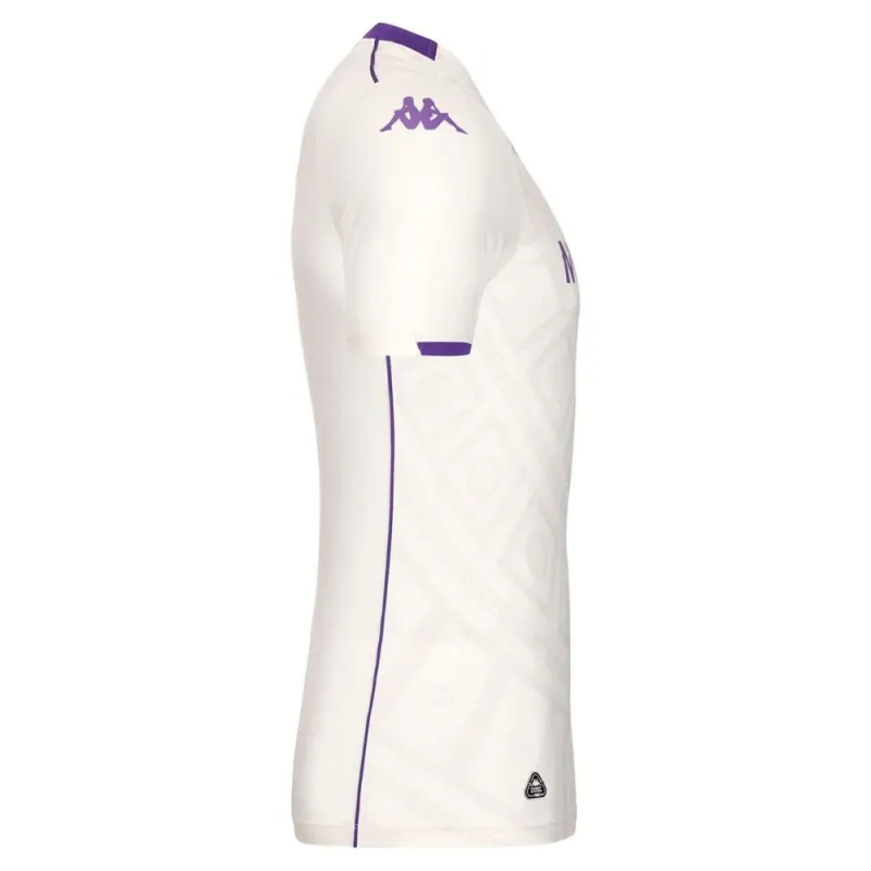 Fiorentina Auswärtstrikot 2025/26