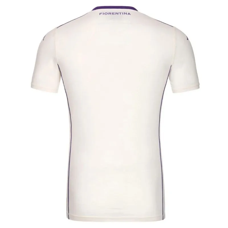 Fiorentina Auswärtstrikot 2025/26