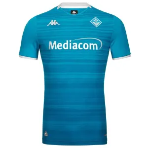 Fiorentina 2025/26 Third Jersey