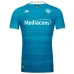 Fiorentina 2025/26 Third Jersey