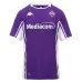 Fiorentina 2025/26 Heim-Kindertrikot - Lila