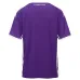 Fiorentina 2025/26 Heim-Kindertrikot - Lila