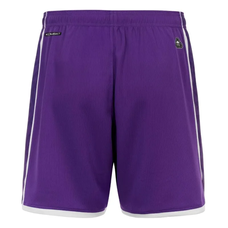 Ensemble Maillot Domicile Enfant de Fiorentina 2025/26 - Violet