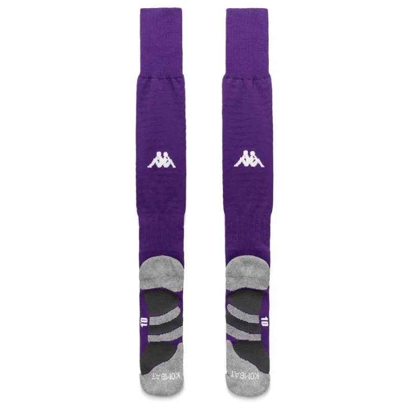 Ensemble Maillot Domicile Enfant de Fiorentina 2025/26 - Violet