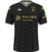Genoa 2024/25 Third Jersey - Black