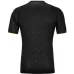 Genoa 2024/25 Third Jersey - Black