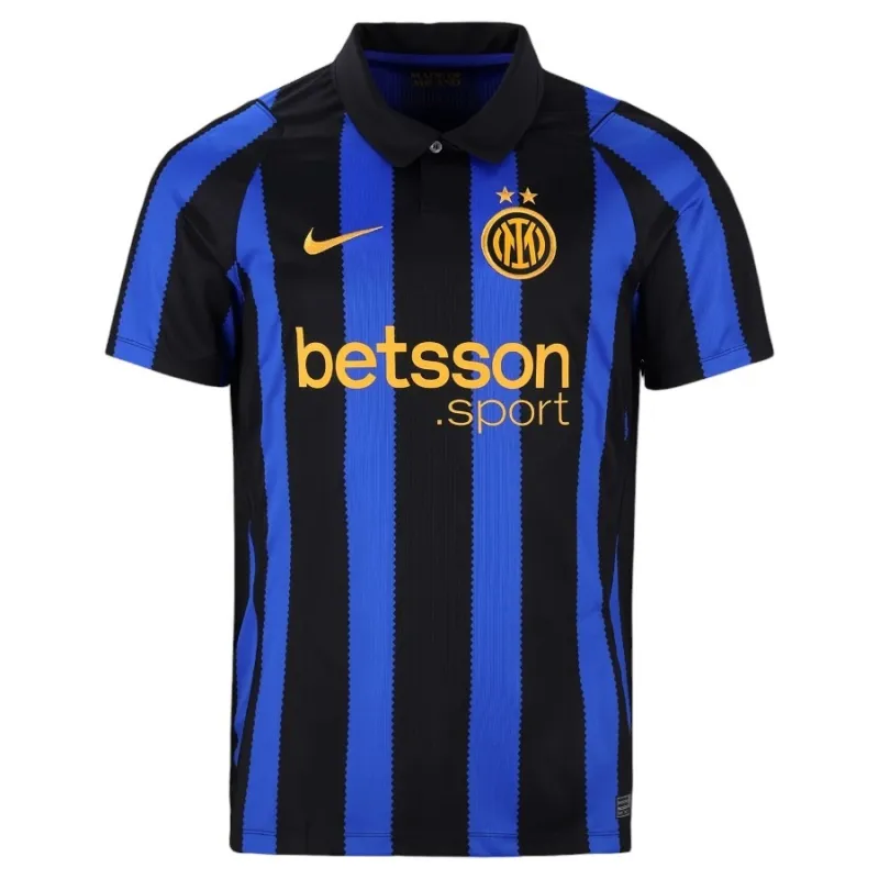 Inter Milan LAUTARO 2026/27 Home Jersey