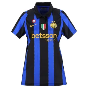 Inter Milan 2026/27 Home Women's Jersey